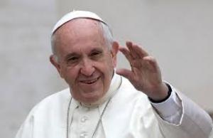 خمسة عشر داء تنهش في جسم الكنيسة رسالة البابا فرنسيس إلى أعضاء الإدارة الباباويّة